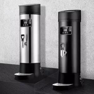 전기온수기 사무실 업소용 편의점 컵라면 커피 핫워터