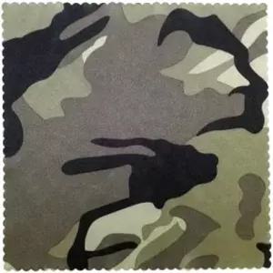 칼라브리아 1팩 극세사 클리닝 천 녹색 위장 인쇄 깨끗한 안경 렌즈 TV 전화 스크린 카메라 선글라스