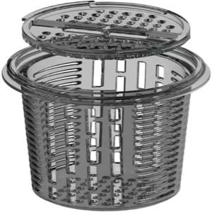 아이스 셰이커 과일 인퓨저 26온스 및 36온스용 부착물 병 물병 향이 나는