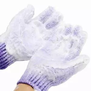 프리미엄 클렌징 추천템 목욕장갑 타올 바디세정 장갑 바디 타올 목욕 거품