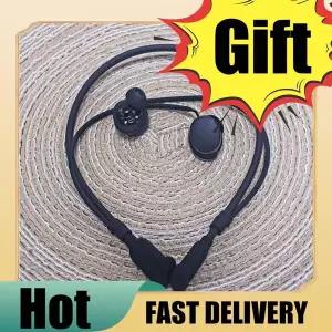 Bose QuietComfort Earbuds 2 액세서리용 무선 헤드폰 분실 방지 코드 분실 방지 넥 로프 코드 피부 친화적