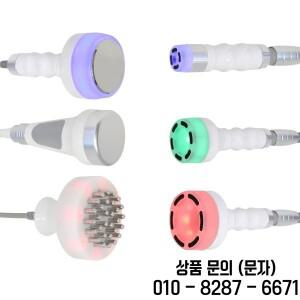 최신 5D 120K 진공 RF 슬리밍 기계 6 in 1 얼굴 초음파 공동현상 셀룰라이트 바디 마사지