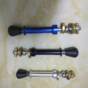 볼보 M45 M46 M47 240 740 940 기어박스 레버/숏 시프터/기어 레버 (숏 쉬프터)