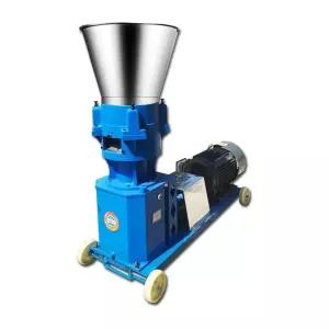 펠렛기 사료제조기 곡물압축기계 제조기 농장 모이 곡물 배합기 교반기 혼합기 닭