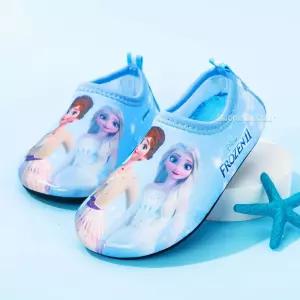 겨울왕국2 라미 워터슈즈 asj7+1hod