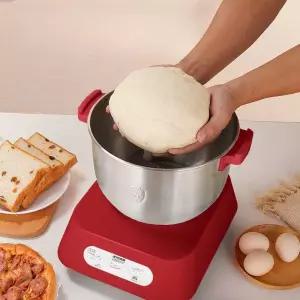 전동반죽기 제빵믹서기 반죽발효기 떡펀칭기 전동 믹서 모찌기계 베이킹 배합기