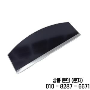 포드 머스탱 LCD 계기판 디스플레이 화면 유지 보수 또는 교체 용 12.3 인치 자동차 패널 LS123M5LZ02