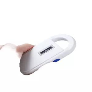 반력견 마이크로칩 리더기 인식기 블랙박스 동물병원