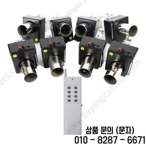 새로운 핫 파티용품 무대 분수 폭포 스파크 폴 콜드 불꽃놀이 웨딩 장식 결혼식 신부 커플 효과물