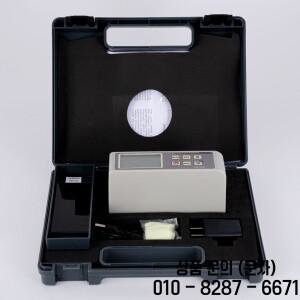 광택계 AG 1268B 20 ° 85 다각도 표면 마감 측정기 석재 페인트 코팅 비금속
