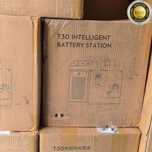 아그라스 T30 중고 충전기 (DJI T20P 식물 보호 드론 DB1560 배터리용)