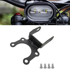 Sur-Ron Light Bee S & X, Segway X260 모토크로스 범용 부품, 전기 바이크 오토바이 전조등 브래킷