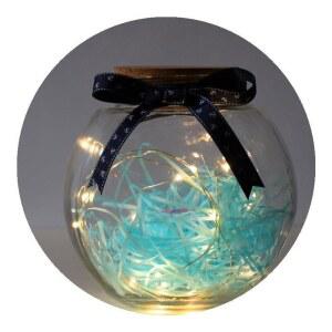 종이학유리병 생일 감성 대형 기본 전송 트렌디 사이즈 62 299 가장