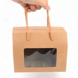 쇼핑백 추천 창 선물상자 기획상품 접이식사각상자 투명