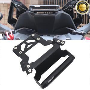 녹음기 GPS 휴대폰 내비게이션 브래킷 거치대 마운트 스탠드 혼다 FORZA350 NSS350 액세서리