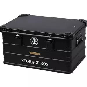 캠핑알루미늄박스 경량 멀티 하드 바스켓 케이스 스토리지