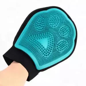 털정리 개 고양이 장갑 프리미엄 신상품