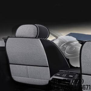 모다 C5 BYD 킹 RAV4 베젤 싼타페 ID 유닉스 차량용 풀세트 유니버셜 카시트 커버 통기성 자동차 쿠션 액세