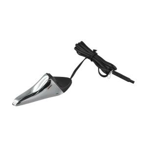 주차 지원 사각지대 카메라 자동차 색상: 실버 12V 전압 180cm 케이블 길이 580 TV 라인 해상도