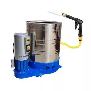 공업용 탈수기 세차장 빨래 군부대 산업용 대용량 수건 건조기 몽땅