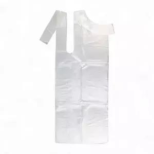 앞치마 일회용 10P 비닐앞치마 신상품 비닐 프리미엄