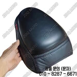 오토바이 액세서리 시트 쿠션 커버 편안한 라이딩 안장 CFMOTO 250CLC CL C450 적합