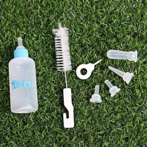 애견젖병 강아지초유 아기강아지약주기 애묘젖병 강아지젖병