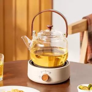 휴대용 용품 인덕션 라떼 다도 커피 홈카페 애프터눈티