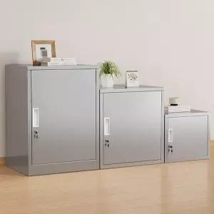 스텐 캐비넷 도어 보관함 철제사물함 수납장 시약장