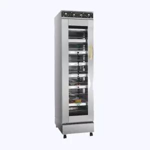 발효기 베이커리 항온 트레이 6단 발효 도우 식빵 업소용