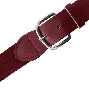 챔피언 스포츠 야구 / 소프트볼 유니폼 벨트 컴포트 스트레치 핏 내구성 신텍스 탭 - 청소년 성인 사이즈 다양한 색상