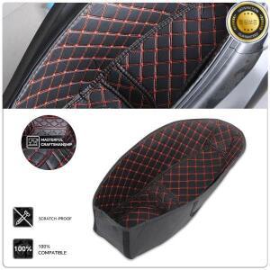 xadv 가죽 수납 박스 화물 후방 트렁크 라이너 보호대 PCX160 2025 XADV750 2021-2024 오토바이 액세서리