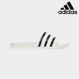 [아디다스] 피오갓 슬리퍼 /e1- IH2272 / 피어 오브 갓 애슬레틱스 아딜렛 슬라이드