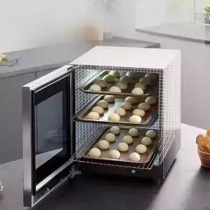 제빵발효기 제빵기계 가정용 반죽 식빵 발효 40L 빵발효기