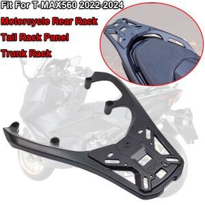 TMAX560 바이크 오토바이 후면 수화물 캐리어 랙 카고 YAMAHA 2022 보관함 지원 테일 박스