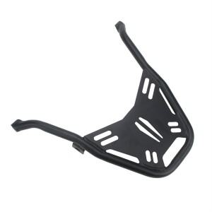 혼다 ADV 350 ADV350 2025 모터사이클용 웰-리어 러기지 랙 서포트 브래킷 테일 박스 탑 카고