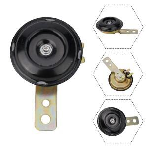 Ebike 바이크 오토바이 전기 경적 키트 신호 스피커 12V 48V 60V U= Cle U=cle Electric