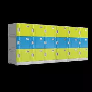 두우둥 초등학교사물함 락카장 개인사물함