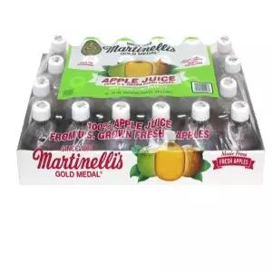 마티넬리 사과주스 PET병 296ml x 24 (S40833568)