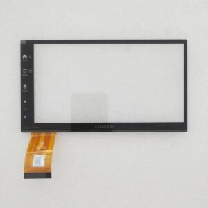 유리 터치 스크린 패널 디지타이저 렌즈 센서, 켄우드 라디오 자동차 오디오 DVD 플레이어, GPS 네비게이션