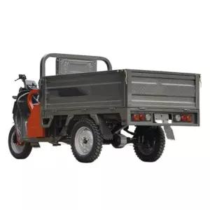 전기 전동 삼륜차 전동스쿠터 삼륜 오토바이 화물 운반차