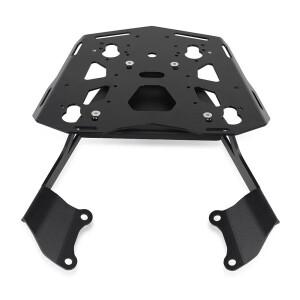 모터사이클 리어 선반 암레스트 테일 박스 랙 러기지 액세서리 혼다 NX400 Cb400x/f CBR500R용