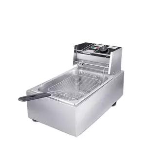 탁상형 전기 치킨 오뎅통 감자튀김용 가정용 돈까스 꼬치