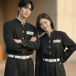 311 데몬 점프수트 귀살대 체육대회 의상 컨셉 유카타 반티 졸업사진 옷 코프스레 반티사이즈