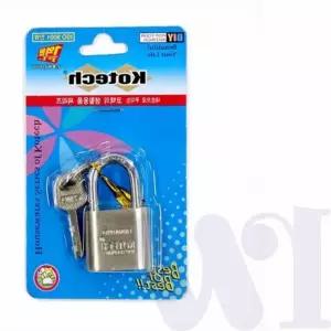 자물쇠 박스자물쇠 중형 서랍자물쇠 특수