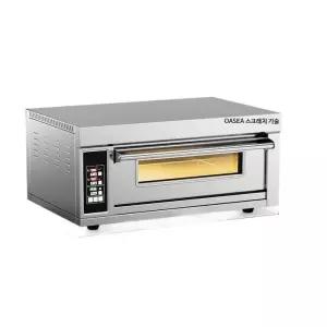 업소용 데크오븐 제빵 빵집 베이커리 전기 컴퓨터 오븐
