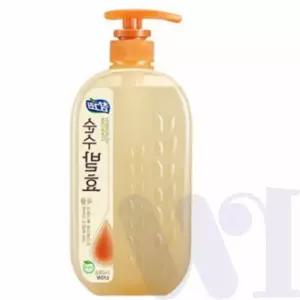 과일씻기 주방세제 야채과일세척제 720mL