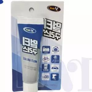 윤활오일 윤활재 튜브 80ml 구리스