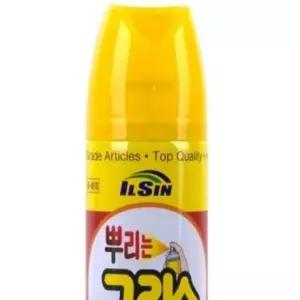 그리스 기획제품 자동차윤활제스프레이 뿌리는그리스스프레이 일신 다목적윤활스프레이 부식제거 뿌리는 트