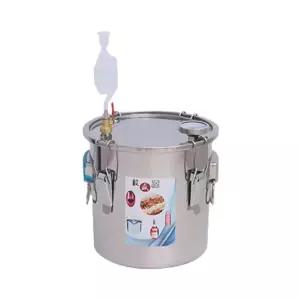 가정용 증류기 제조기 정제수 스테인리스 양조기 와인